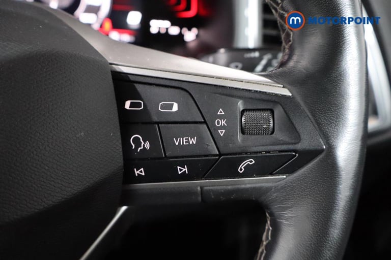 2023 SEAT Ateca 1.0 TSI SE Technology 5dr SUV Petrol Manual