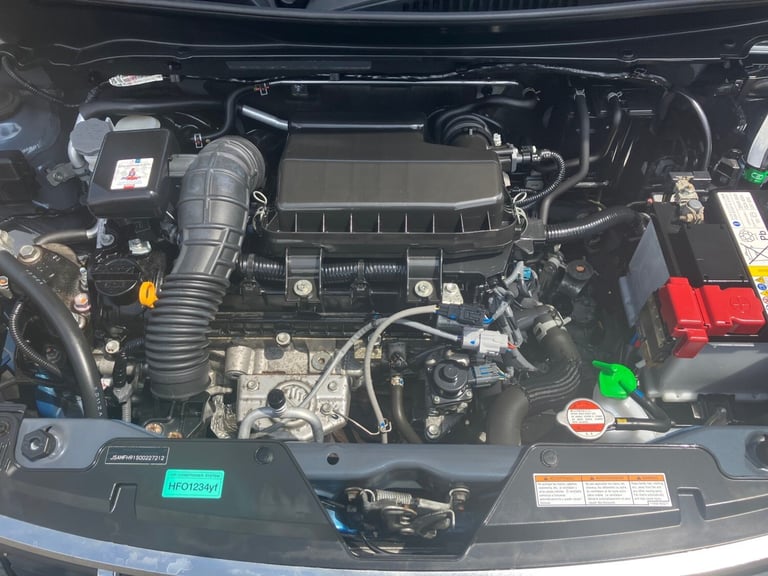 2022 Suzuki Ignis Dualjet 1.2 SZ3 [12V Hybrid] 5 Dr Hybrid