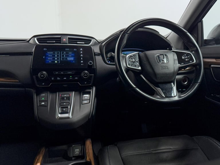 2020 Honda CR-V 2.0 h i-MMD SR SUV 5dr Petrol Hybrid eCVT 4WD Euro 6 (s/s) (184 ps) ESTATE Petrol...