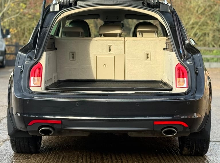 2009 Vauxhall Insignia 2.8T V6 Elite Nav Sports Tourer Auto 4WD Euro 5 5dr