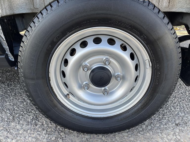 2021 Ford Transit 2.0 350 EcoBlue Leader FWD L3 H2 Euro 6 (s/s) 5dr PANEL VAN Diesel Manual