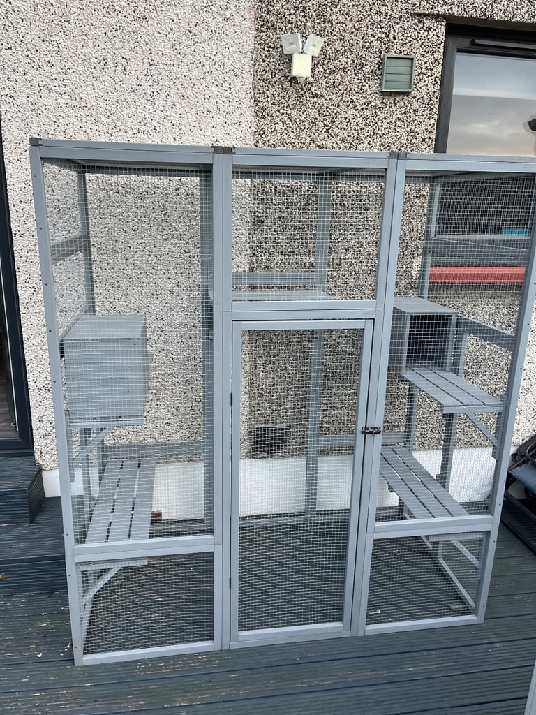 image for Outdoor Catio