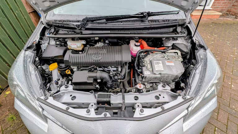 Toyota, YARIS, Hatchback, 2020, Other, 1497 (cc), 5 doors