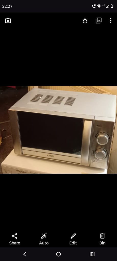 image for Microwave 