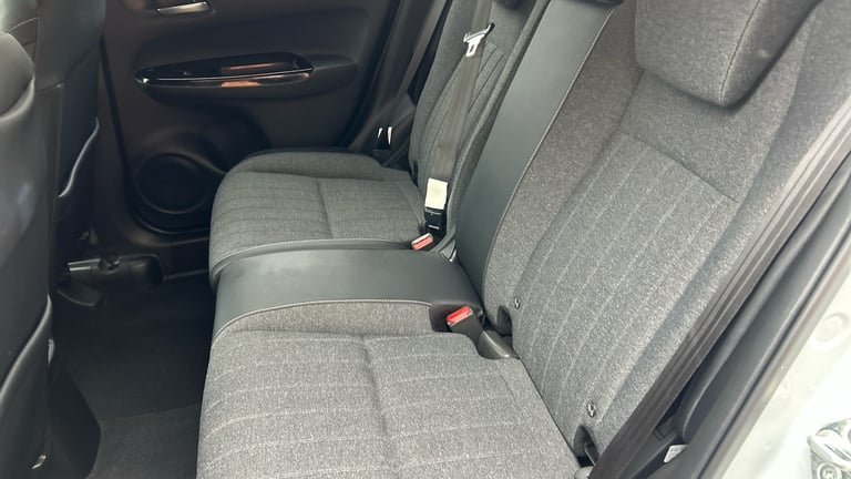 2020 Honda Jazz 1.5 i-MMD Hybrid EX 5dr eCVT Hybrid Hatchback Hatchback Hybrid Automatic