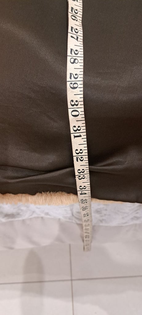 Womans vintsge royal cast best Beaver lamb