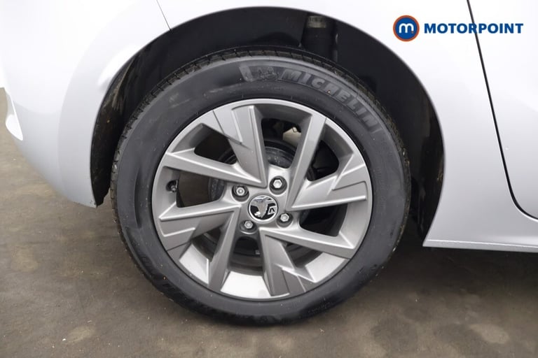 2023 Vauxhall Corsa 1.2 Design 5dr HATCHBACK PETROL Manual