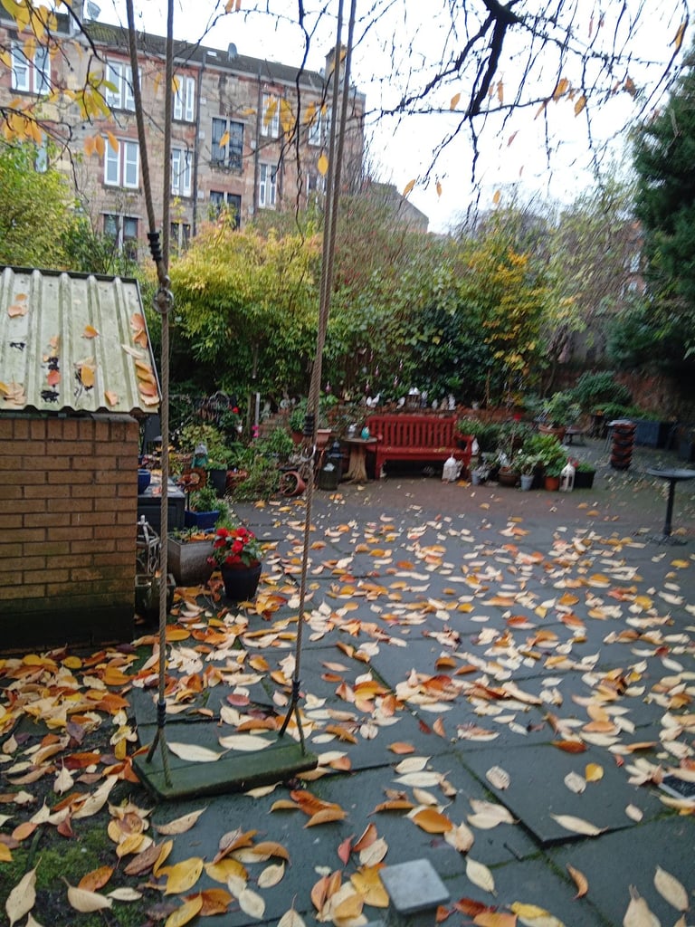 ONE BEDROOM WEST END GLASGOW PARTICK FURNISHED FLAT  £1035 pcm