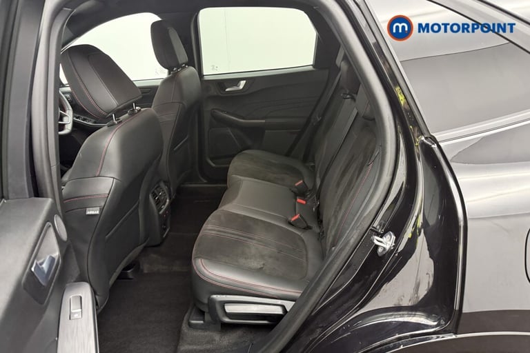 2024 Ford Kuga 2.5 PHEV ST-Line X 5dr CVT SUV Hybrid Automatic