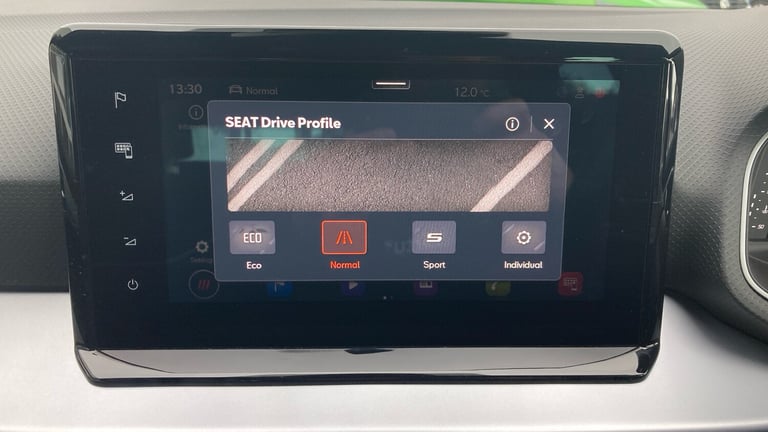 2023 SEAT Ibiza 1.0 TSI 95 FR 5dr Petrol Hatchback Hatchback Petrol Manual