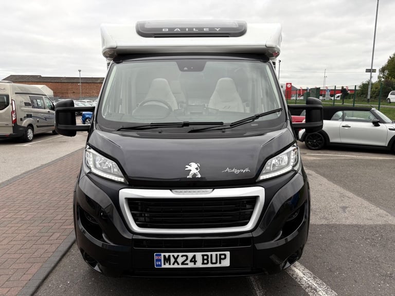 2024 Peugeot Autograph 79-4 I DIESEL Manual