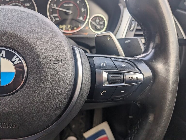 2019 BMW 4 Series Gran Coupe 420d M Sport Hatchback Diesel Automatic