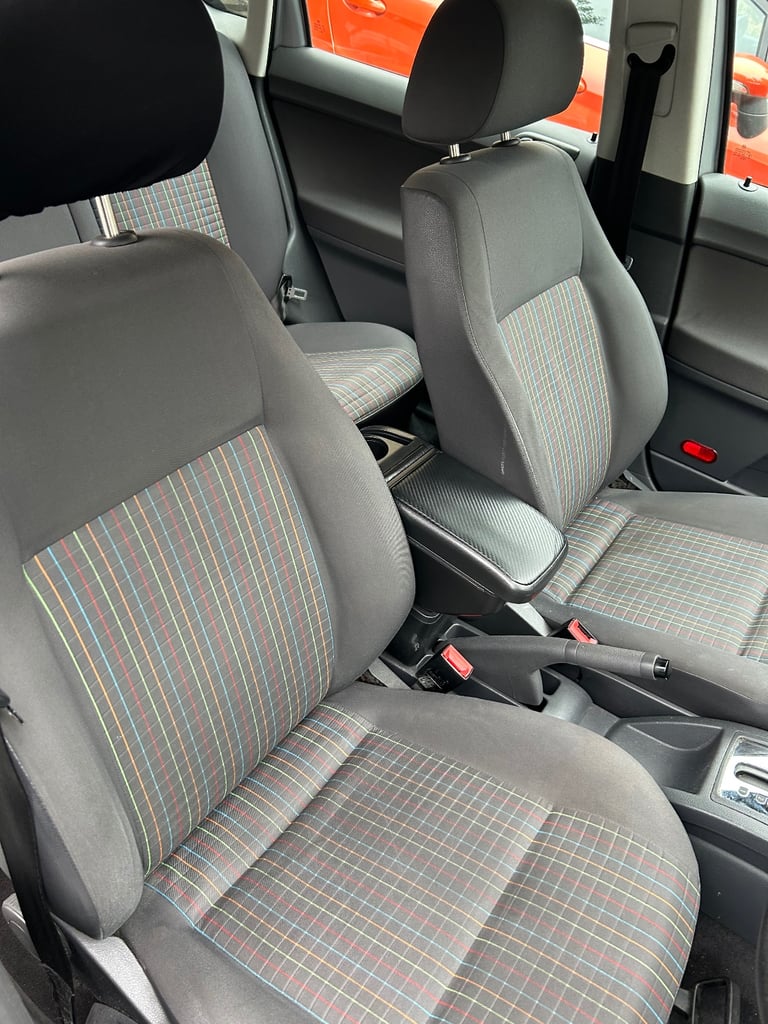 Polo Automatic 2006
