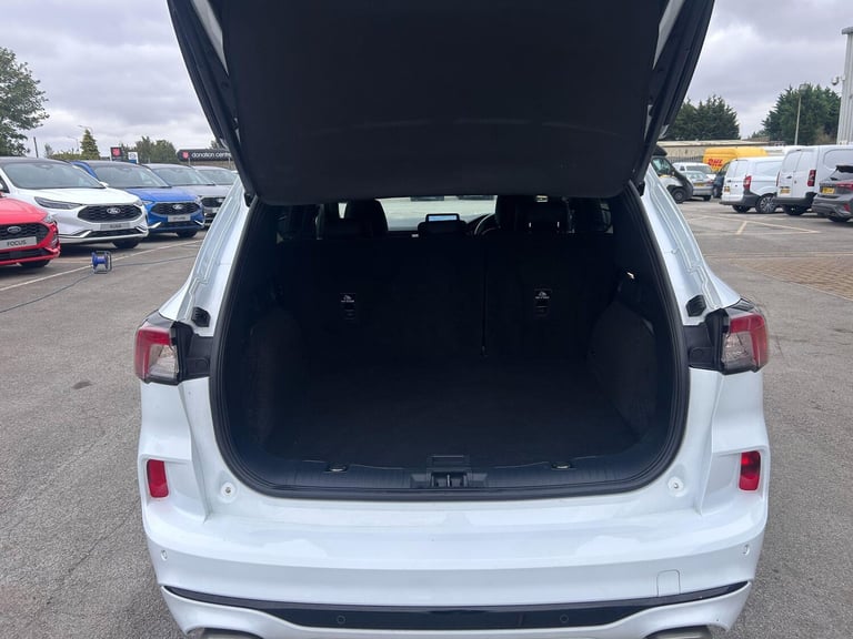 2023 Ford Kuga Kuga ST-Line X Edition 5 door 1.5L EcoBoost 150PS FWD 6 Speed Manual HATCHBACK Pet...