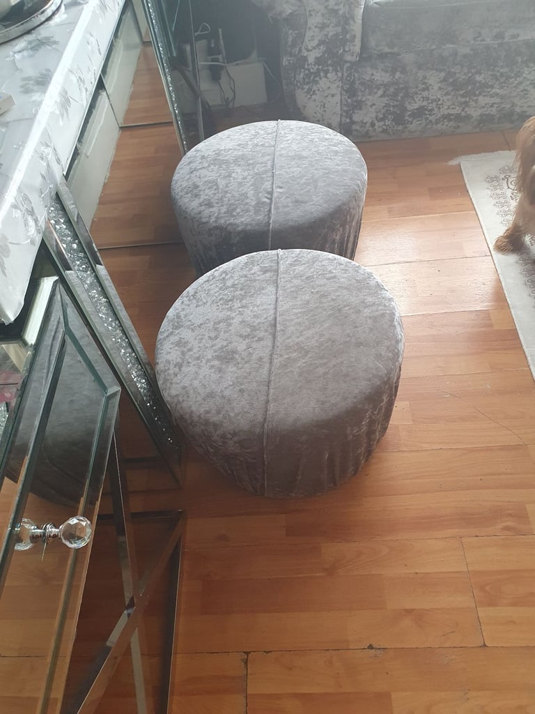Sofa velvet 