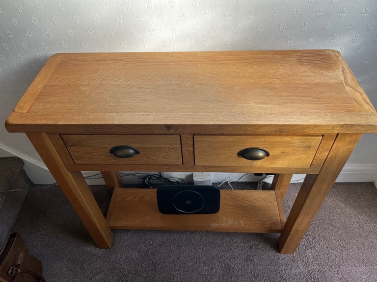 image for Console table