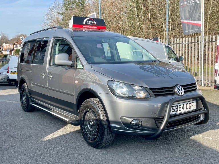 VW VOLKSWAGEN SWAMPER MICRO CAMPER CAMPERVAN CONVERSION