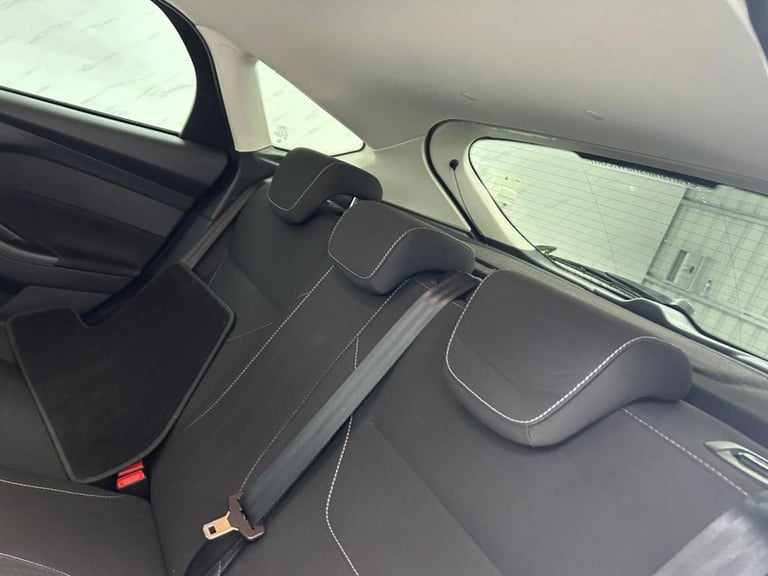 2017 Ford Focus 1.5 TDCi Zetec Edition Hatchback 5dr Diesel Manual Euro 6 (s/s) (120 ps) F/ Hatch...