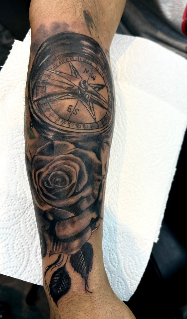 Mobile tattoo artist in Hornsey, London Gumtree