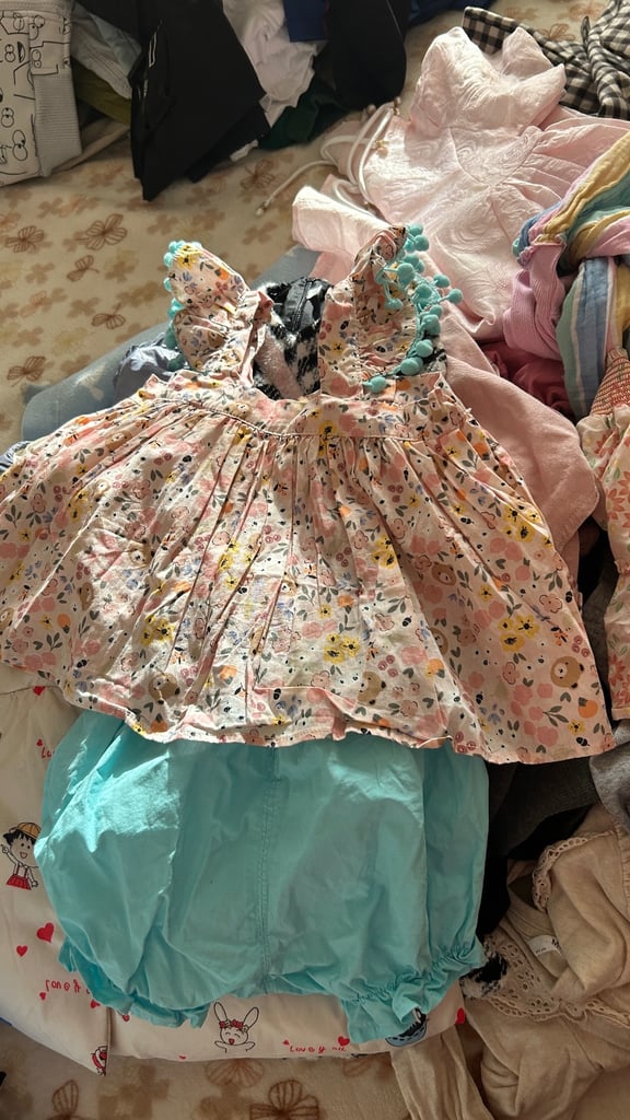 Girls clothes for sale 