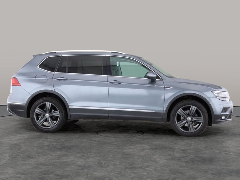 2020 Volkswagen Tiguan Allspace 2.0 TDI SEL SUV 5dr Diesel Manual Euro 6 (s/s) (150 ps) - KEYLESS...