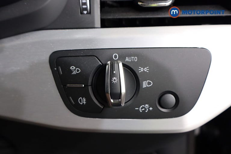 2024 Audi A5 35 TFSI S Line 5dr S Tronic Hatchback Petrol Automatic