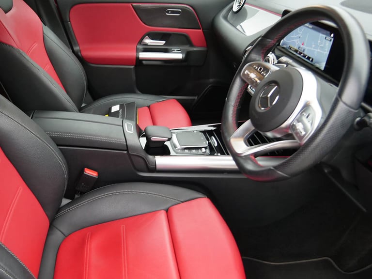 2021 Mercedes-Benz GLA 250e Exclusive Edition Premium 5dr Auto Hatchback Hybrid Automatic