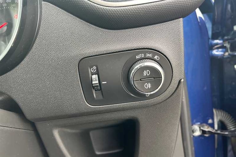 2022 Vauxhall Crossland 1.2i Turbo (130 PS) Ultimate 5 Door Petrol SUV SUV Petrol Manual