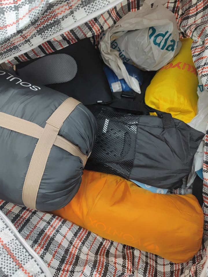 image for Camping / Outdoor Stuff