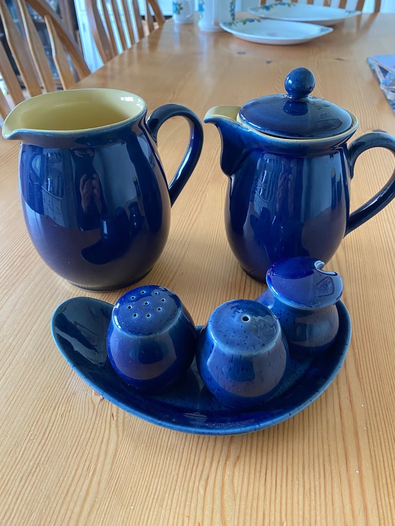 image for Denby Stoneware