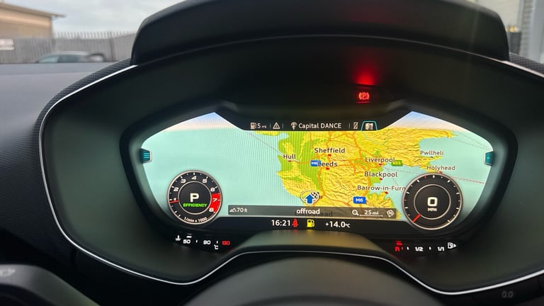 2023 Audi TT 45 TFSI Quattro Final Edition 2dr S Tronic COUPE PETROL Automatic