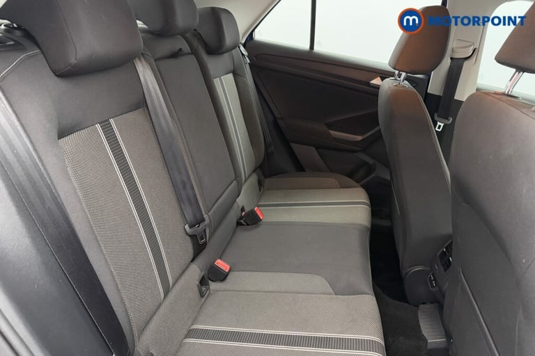 2021 Volkswagen T-Roc 1.5 TSI EVO SE 5dr DSG SUV Petrol Automatic