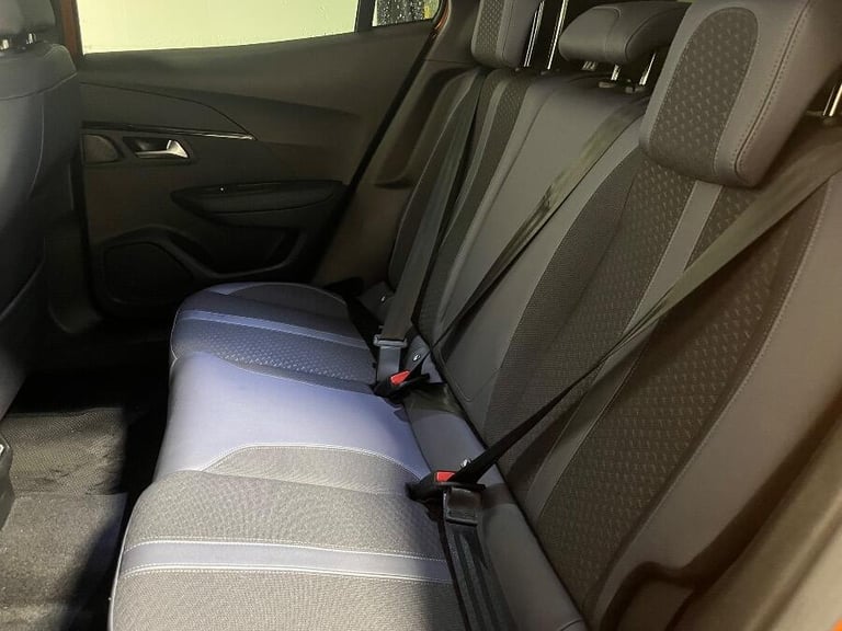 2020 Peugeot 2008 1.2 Puretech Allure Suv 5dr Petrol Manual Euro 6 (s/s) (100 Ps) HATCHBACK Petro...