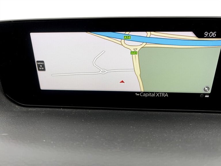 2021 Mazda MX-30 SE-L Lux SUV Electric Automatic