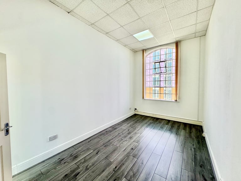 Beauty - Therapy Rooms to Rent in Digbeth Birmingham