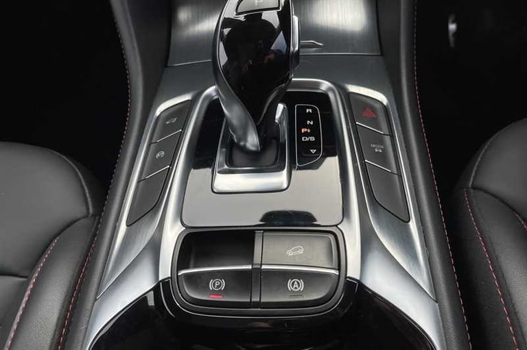 2022 MG MG HS 1.5 T-GDI Exclusive 5dr DCT ESTATE PETROL Automatic