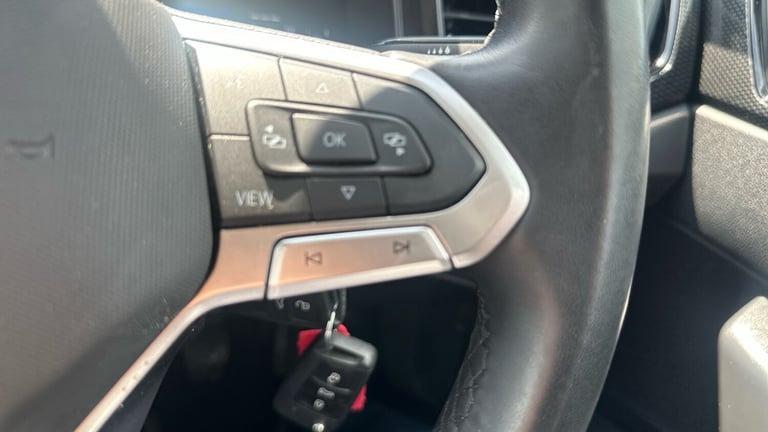 2022 Volkswagen Polo 1.0 Life 5dr Petrol Hatchback Hatchback Petrol Manual