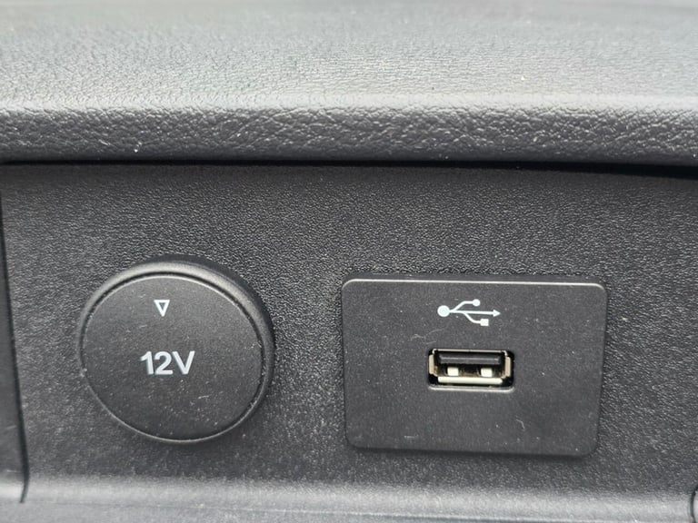 2022 Ford Transit Custom 300 2.0 EcoBlue 130 PS Leader L1 H1 SWB - EURO 6 + BLUETOOTH PANEL VAN D...