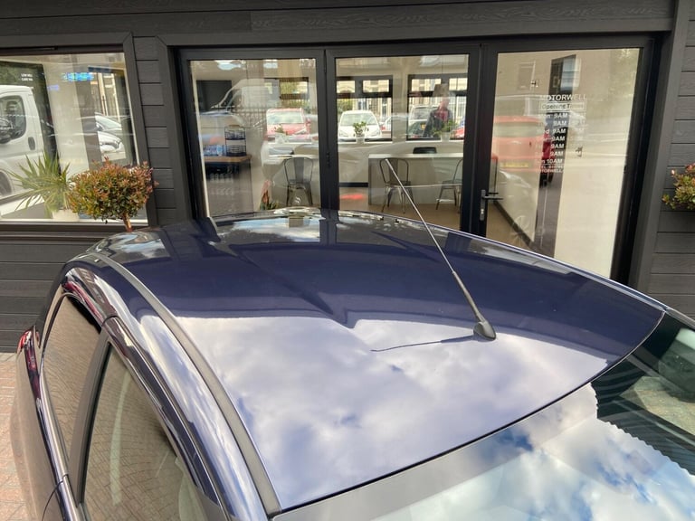 2018 Citroen C1 1.2 PureTech Flair Euro 6 3dr HATCHBACK Petrol Manual
