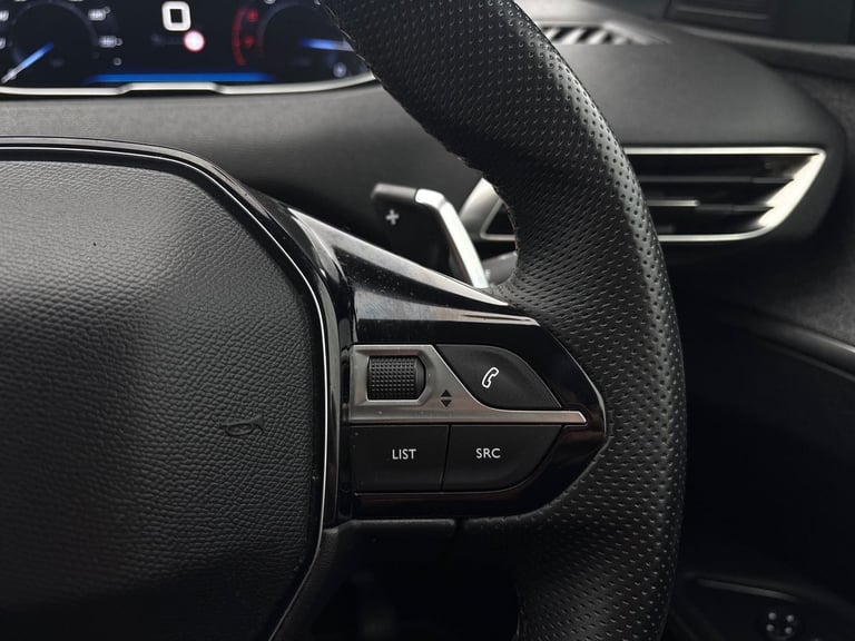 2020 Peugeot 3008 1.2 PureTech GT Line Premium 5dr EAT8 Estate PETROL Automatic