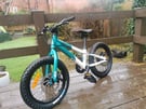 Commencal Ramones 16