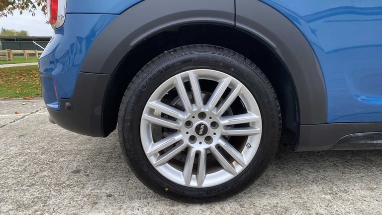 2020 MINI Countryman 2.0 Cooper S Exclusive 5dr Auto [Comfort Pack] Hatchback Petrol Automatic