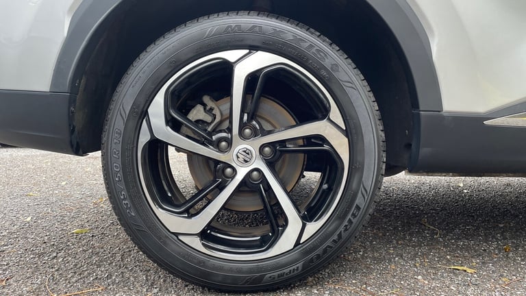 2024 MG HS 1.5 T-GDI SE 5dr DCT - Apple CarPlay/Android Auto  Petrol