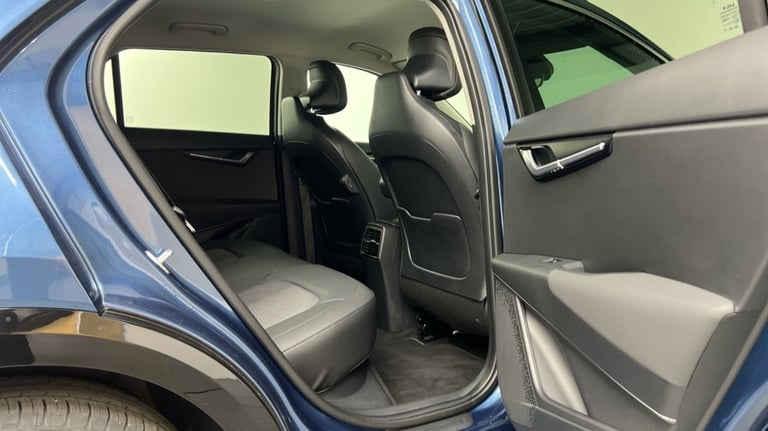 2022 Kia Niro 64.8 kWh 3 Estate Electric Automatic