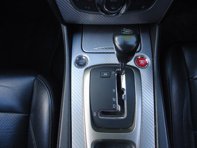 Jaguar XKR