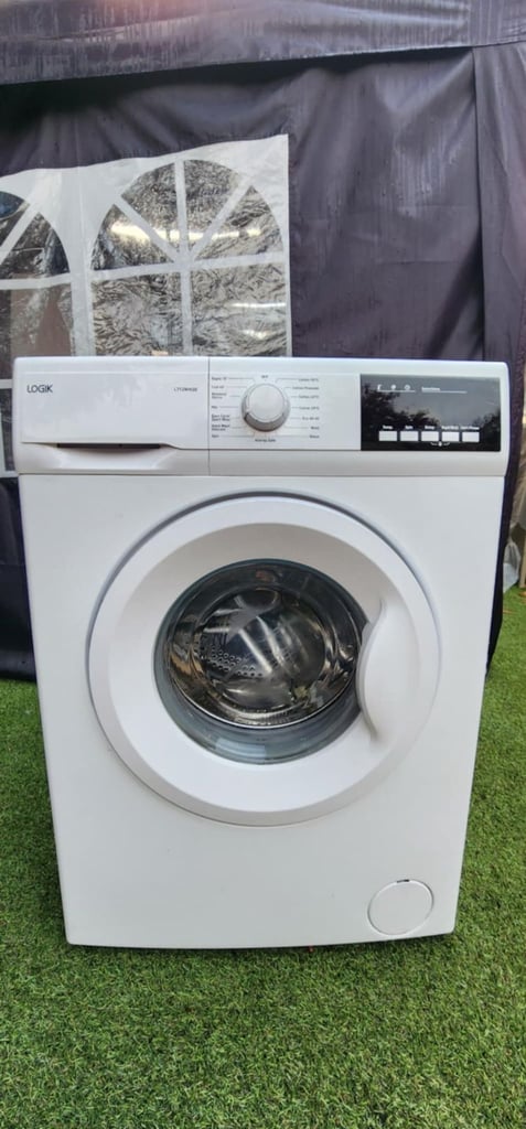 image for As new Washing Machine