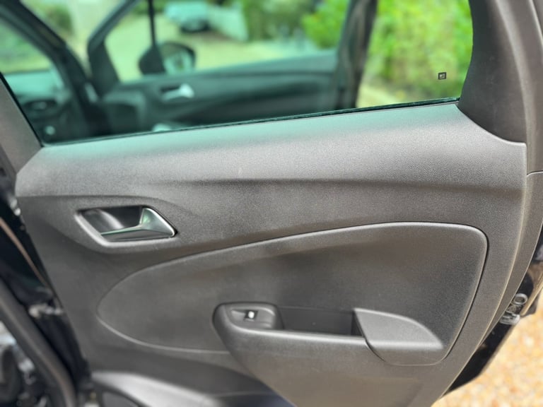 2020 Vauxhall Crossland X Griffin For Sale 1.2 Manual