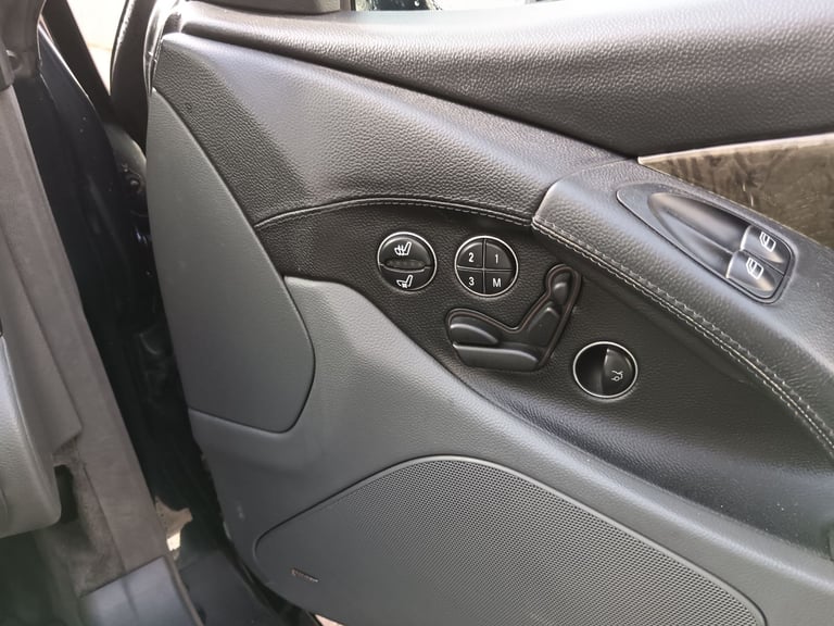 Mercedes-Benz, SL SERIES, Convertible, 2003, Other, 4966 (cc), 2 doors