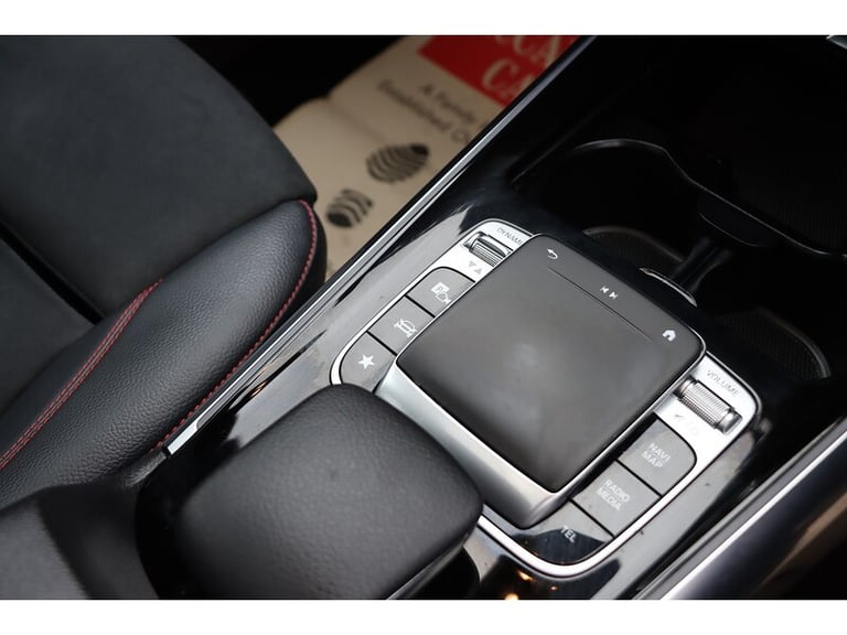 2019 Mercedes-Benz B-Class B200 AMG Line MPV Petrol Automatic