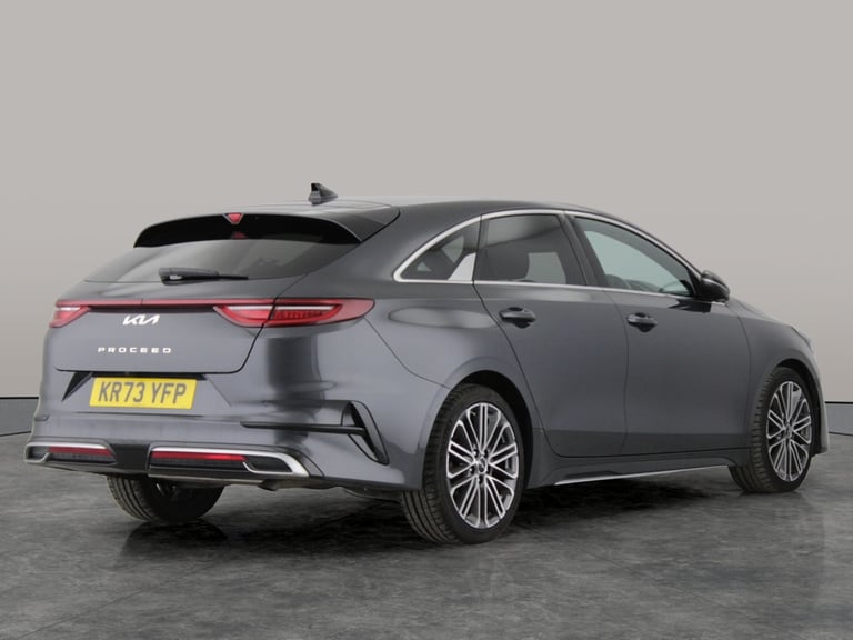 2023 Kia Pro Ceed 1.5 T-GDi GT-Line S Shooting Brake 5dr Petrol DCT Euro 6 (s/s) (158 bhp) -  Est...